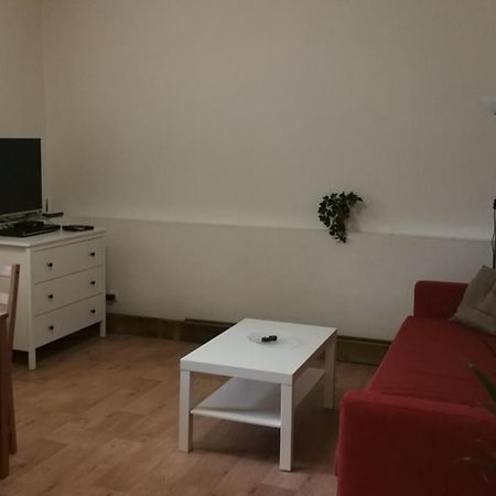 Apartmány Vydrýsek Srní Esterno foto