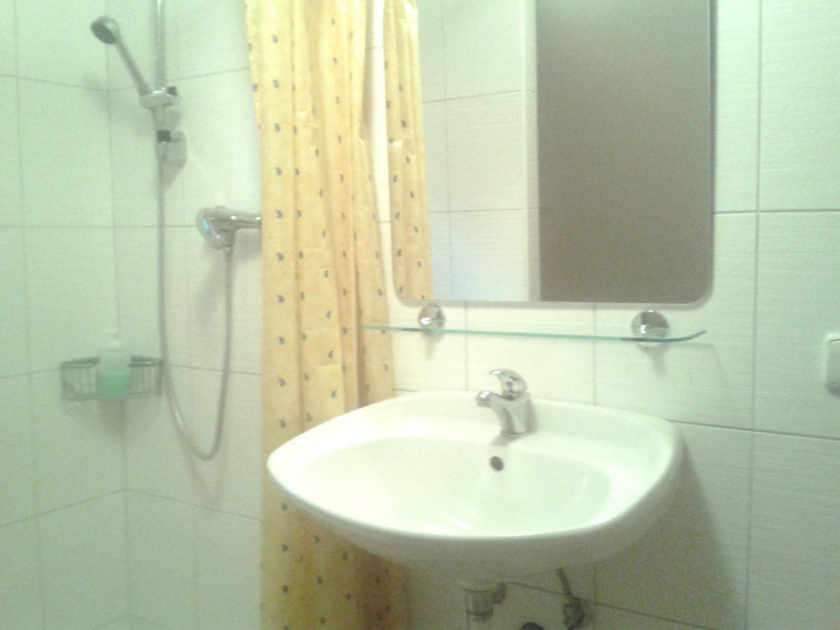 Apartmány Vydrýsek Srní Esterno foto