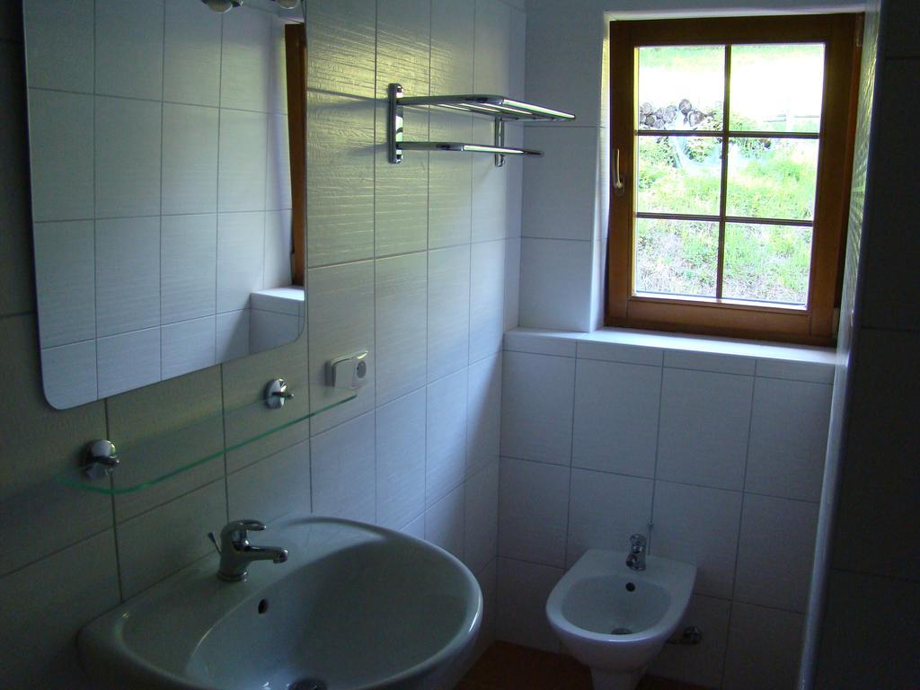 Apartmány Vydrýsek Srní Camera foto