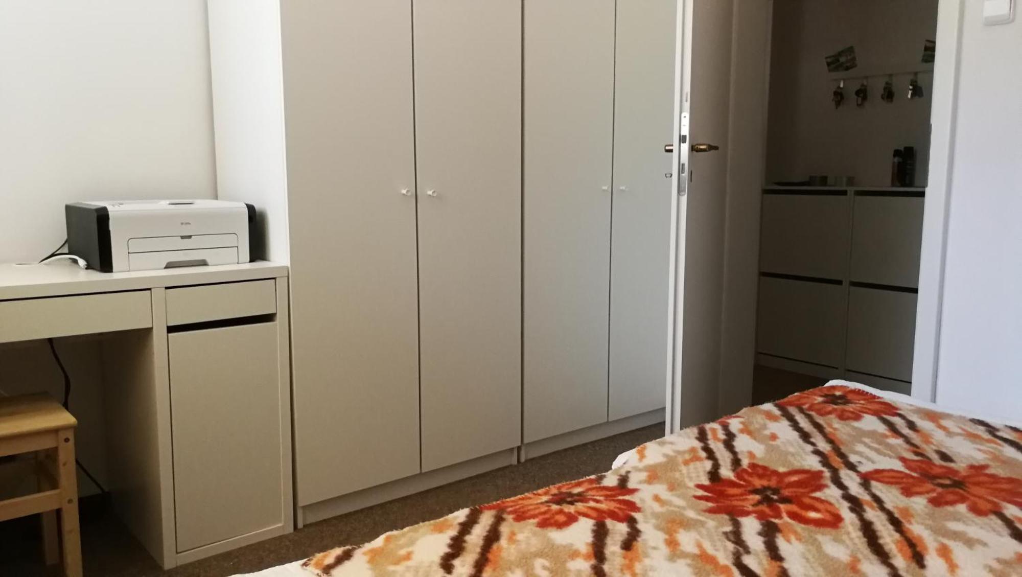 Apartmány Vydrýsek Srní Esterno foto