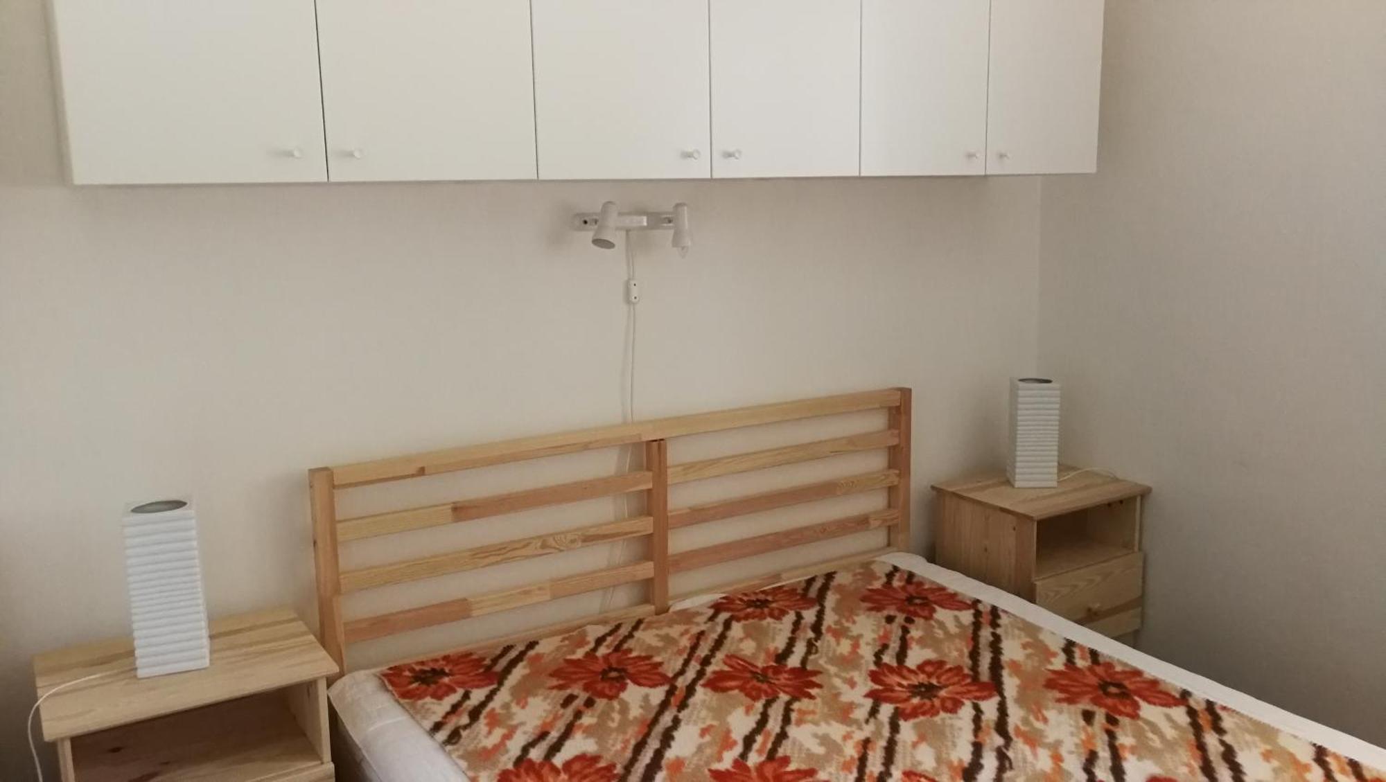 Apartmány Vydrýsek Srní Esterno foto