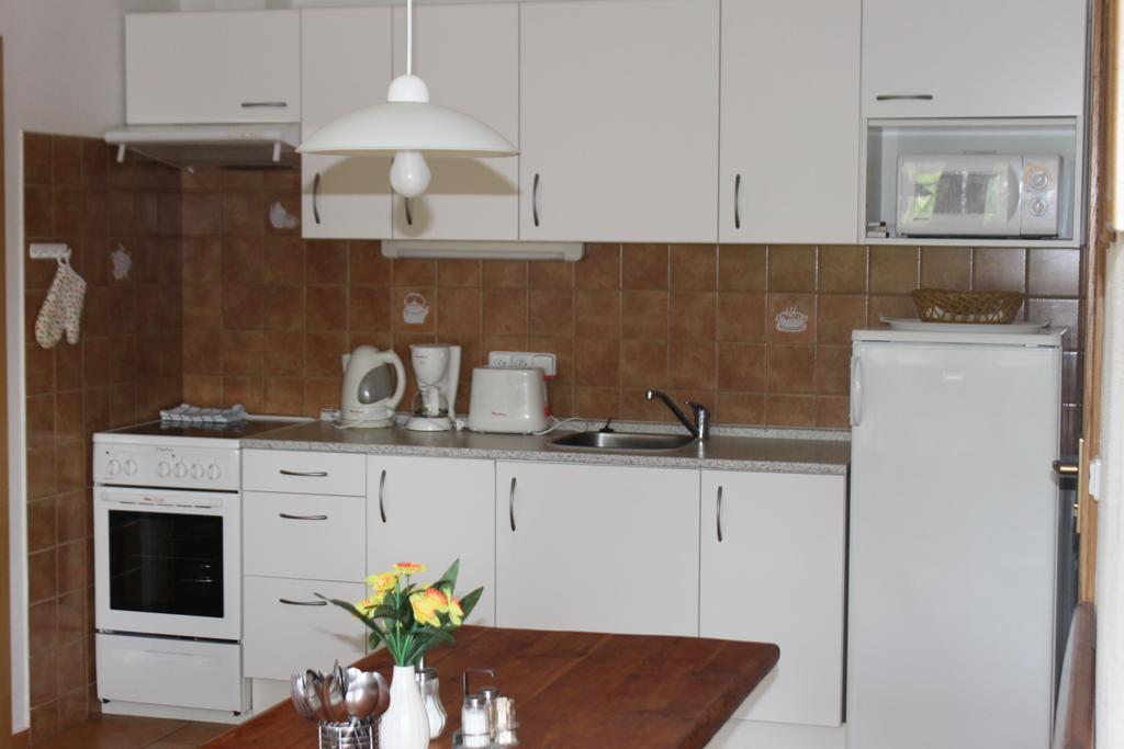 Apartmány Vydrýsek Srní Camera foto
